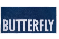 Håndklæde SIGN 100 X 50 Cm-Butterfly Clearance