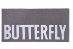 Håndklæde SIGN 100 X 50 Cm-Butterfly Clearance