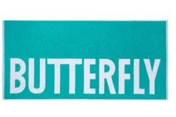 Håndklæde SIGN 100 X 50 Cm-Butterfly Clearance