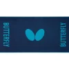 Håndklæde TAORU Blå - 100 X 50 Cm-Butterfly Online