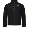 Jakke HADANO - Str. XL-Butterfly Hot