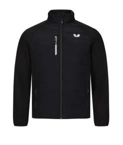 Jakke HADANO - Str. XL-Butterfly Hot