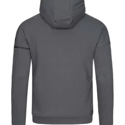 Jakke IKEDA Anthracite - Str. XS-Butterfly New