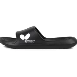 Klipklapper Sort Fra-Butterfly Sale