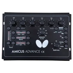 Kontrolpanel T/ Amicus Expert-Butterfly Outlet