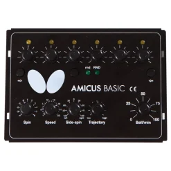 Kontrolpanel T/ Amicus Start-Butterfly Clearance