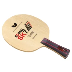 Korbel SK 7 Battræ-Butterfly Best