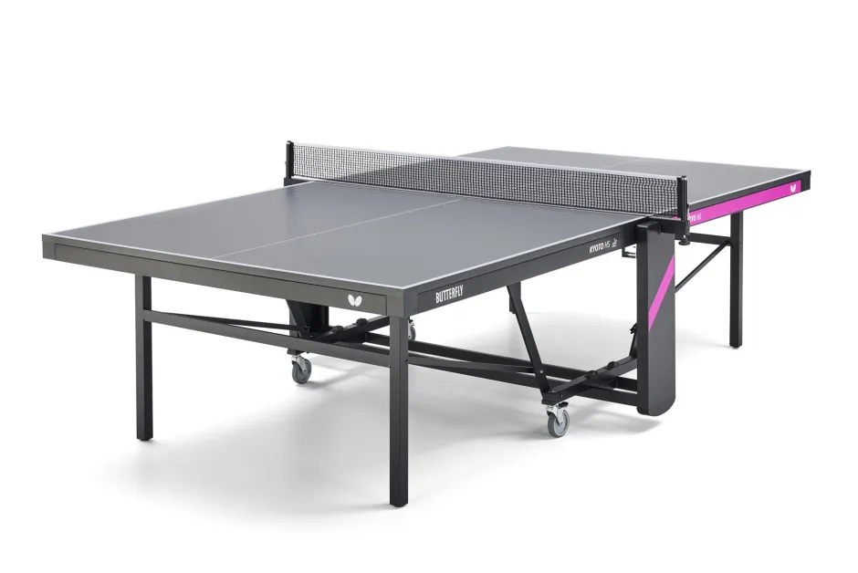 KYOTO HS Bordtennisbord (ITTF)-Butterfly Outlet