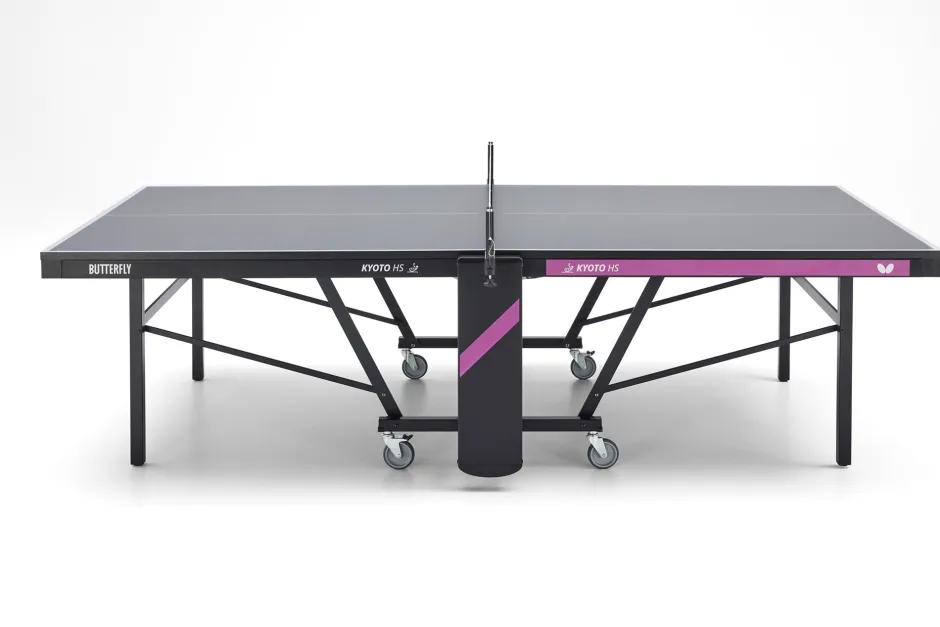 KYOTO HS Bordtennisbord (ITTF)-Butterfly Outlet