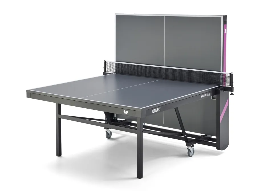 KYOTO HS Bordtennisbord (ITTF)-Butterfly Outlet
