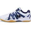 LEZOLINE NINE Navy Bordtennissko-Butterfly Outlet