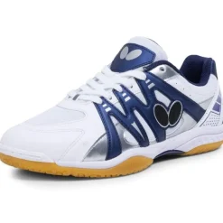 LEZOLINE NINE Navy Bordtennissko-Butterfly Outlet