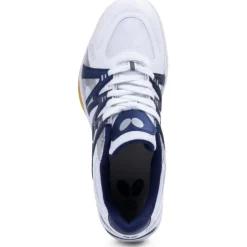 LEZOLINE NINE Navy Bordtennissko-Butterfly Outlet