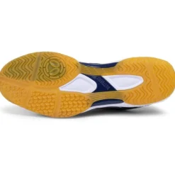 LEZOLINE NINE Navy Bordtennissko-Butterfly Outlet