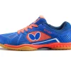 LEZOLINE RIFONES Bt Sko Navy Str 35-Butterfly Sale