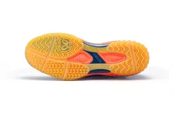 LEZOLINE RIFONES Bt Sko Navy Str 35-Butterfly Sale