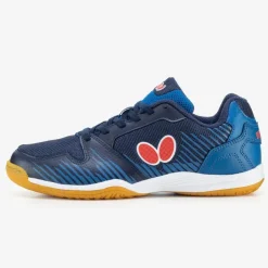 LEZOLINE Vilata Navy Sko-Butterfly Online