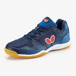 LEZOLINE Vilata Navy Sko-Butterfly Online