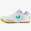 LEZOLINE Vilata White Sko-Butterfly New
