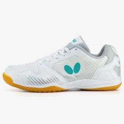 LEZOLINE Vilata White Sko-Butterfly New