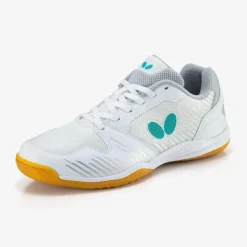LEZOLINE Vilata White Sko-Butterfly New