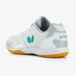 LEZOLINE Vilata White Sko-Butterfly New