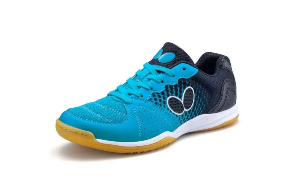 LEZOLINE Vilight Blue Sko-Butterfly Discount