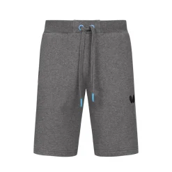 MERANJI Dark Grey Shorts Str XL-Butterfly Fashion