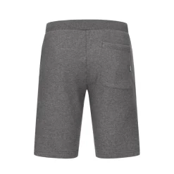 MERANJI Dark Grey Shorts Str XL-Butterfly Fashion