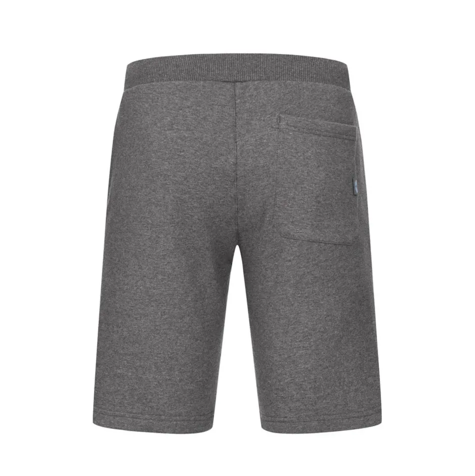 MERANJI Dark Grey Shorts Str XL-Butterfly Fashion