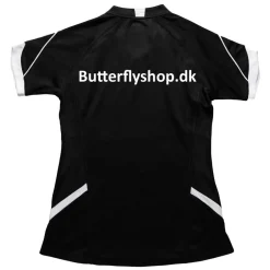 Navnetryk På Ryg-Butterfly Online