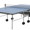 PLAYBACK ROLLOWAY Bordtennisbord-Butterfly Discount
