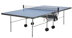 PLAYBACK ROLLOWAY Bordtennisbord-Butterfly Discount