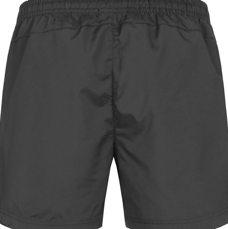 Shorts Apego Black-Butterfly Hot
