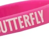 Silikone Armbånd M/ Logo-Butterfly Online