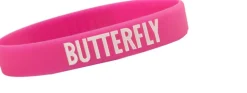 Silikone Armbånd M/ Logo-Butterfly Online