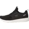 SUNIKA Trainers Black-Butterfly Outlet