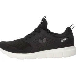 SUNIKA Trainers Black-Butterfly Outlet
