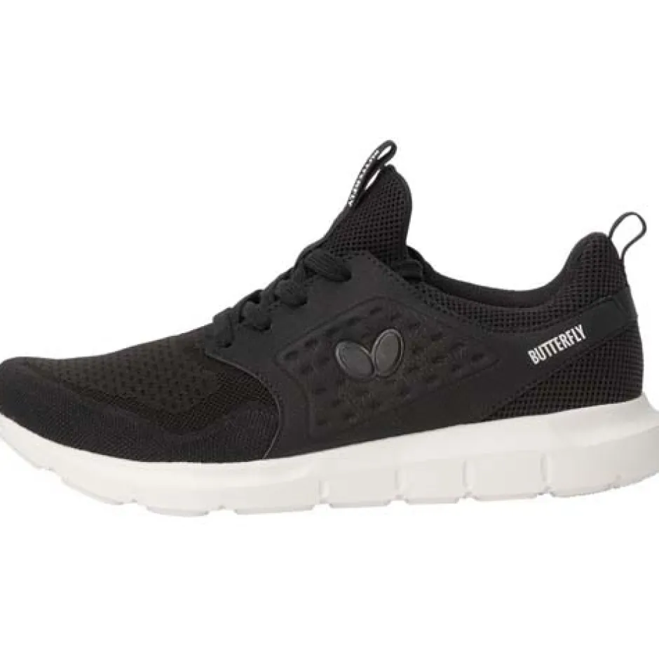 SUNIKA Trainers Black-Butterfly Outlet