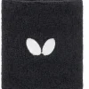 Svedbånd T/ Håndled LOGO Black-Butterfly Sale