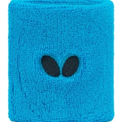 Svedbånd T/ Håndled LOGO Blue-Butterfly Clearance