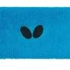 Svedbånd T/ Hoved LOGO Blue-Butterfly Hot