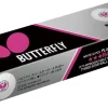 THREE-STAR R40+ Bolde, 12 Stk.-Butterfly New