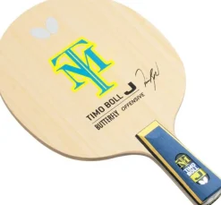 TIMO BOLL Junior Battræ – FL-Butterfly Sale