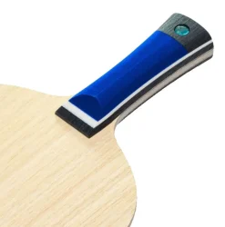 TIMO BOLL 30th Anniversary Battræ FL-Butterfly New