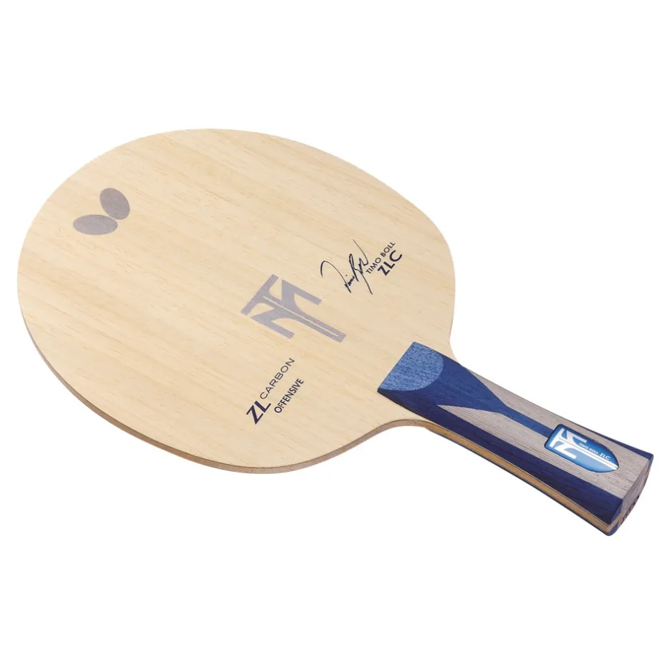 Timo Boll ZLC Battræ-Butterfly Outlet