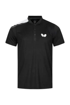TOSY T-shirt Fra Sort-Butterfly Online
