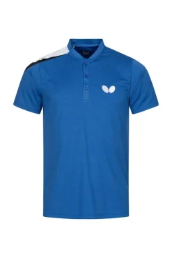 TOSY T-shirt Fra Blå-Butterfly Outlet