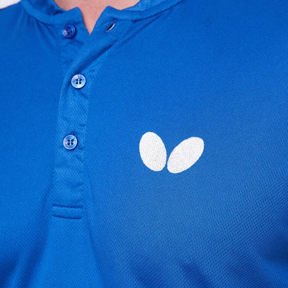 TOSY T-shirt Fra Blå-Butterfly Outlet