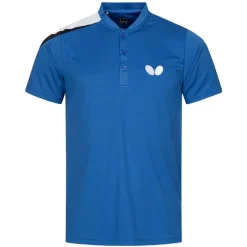TOSY T-shirt Fra Blå - Børn-Butterfly Best